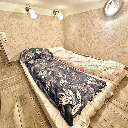 The Pearl Of Vaci Street Residences *